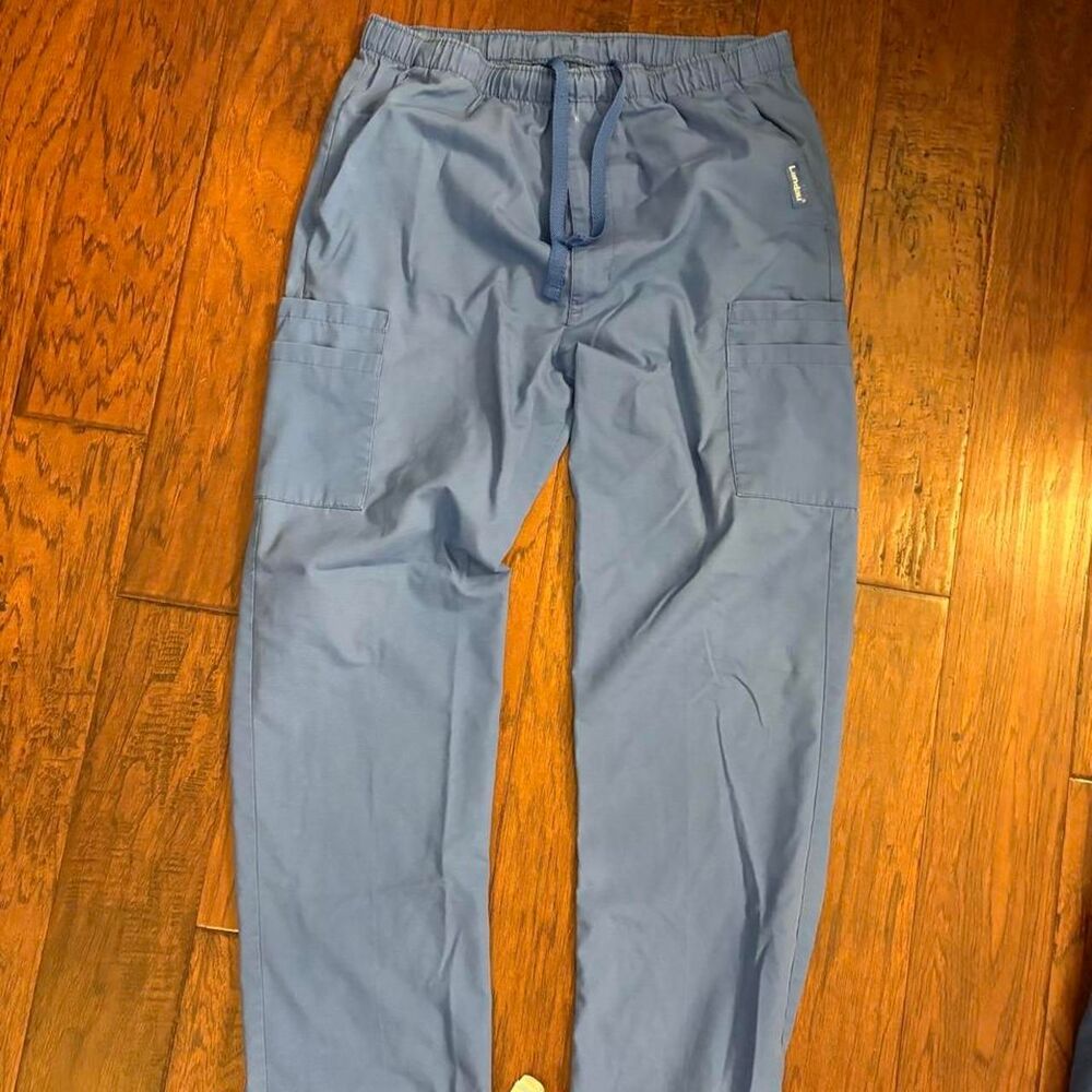Landau Women's Blue Top